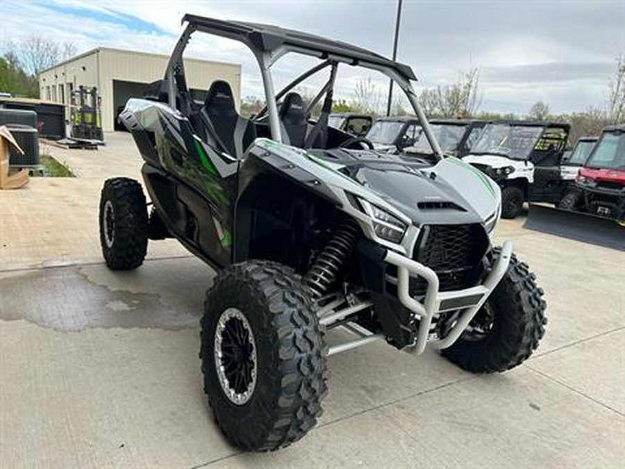 2024 Kawasaki Teryx KRX 1000 eS