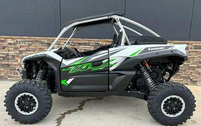 2024 Kawasaki Teryx KRX 1000 eS