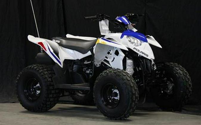 2024 Polaris Outlaw 110 EFI