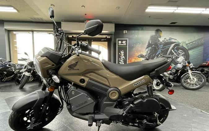 2023 Honda® Navi