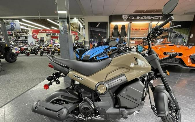 2023 Honda® Navi