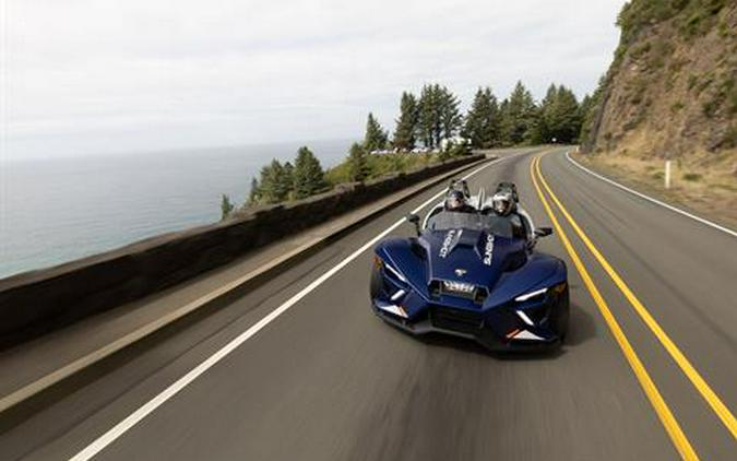 2022 Slingshot Slingshot R AutoDrive