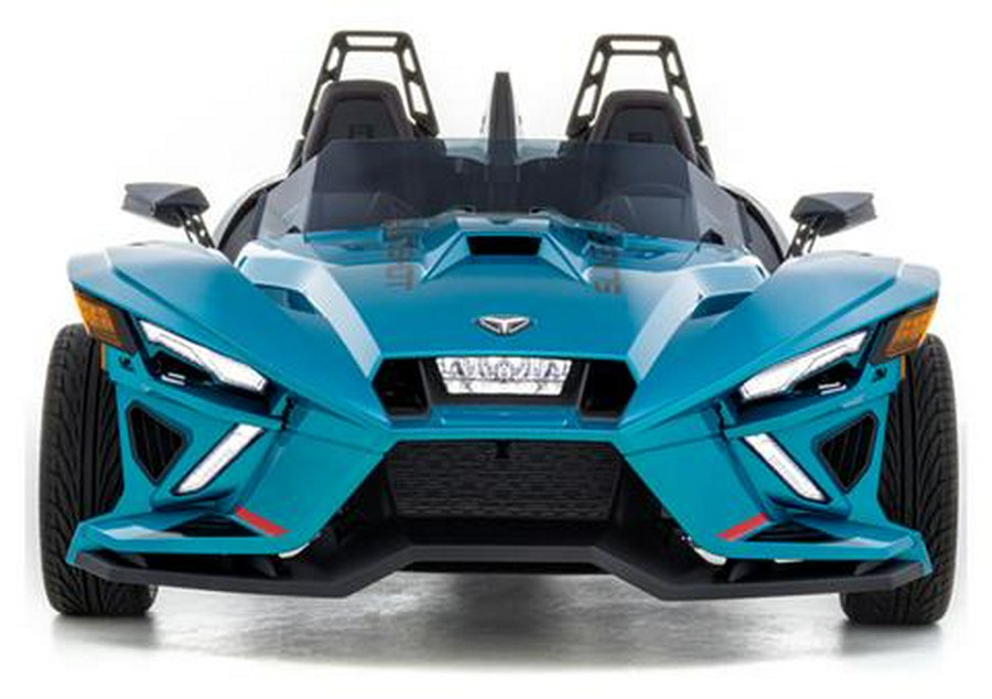 2022 Slingshot Slingshot R AutoDrive