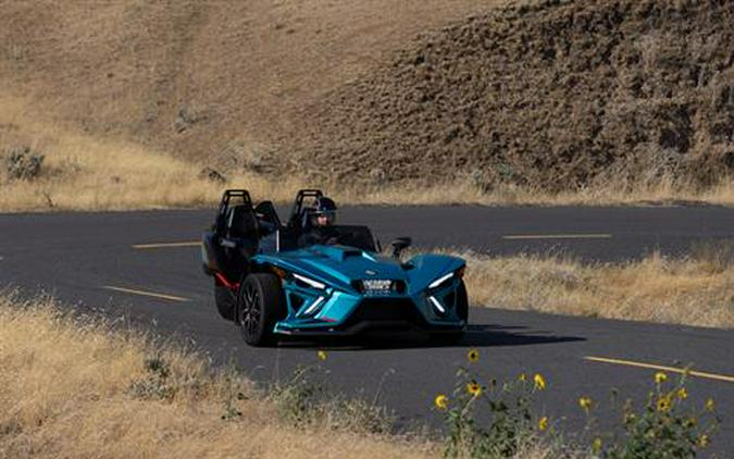 2022 Slingshot Slingshot R AutoDrive