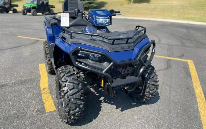 2025 Polaris® Sportsman Touring 570 Premium