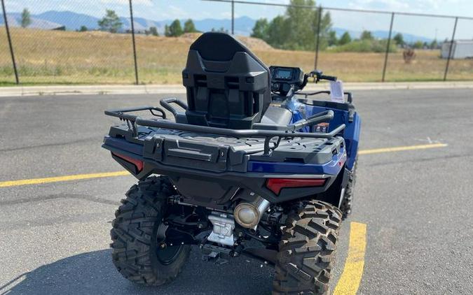 2025 Polaris® Sportsman Touring 570 Premium