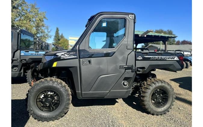 2025 Polaris Industries Ranger XP® 1000 NorthStar Edition Ultimate