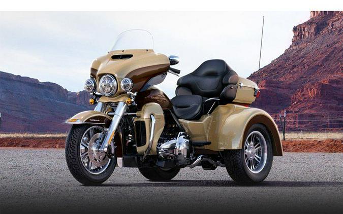 2014 Harley-Davidson Tri Glide® Ultra