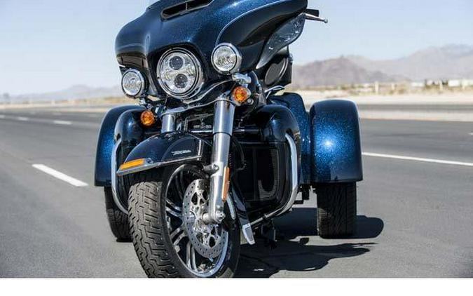 2014 Harley-Davidson Tri Glide® Ultra