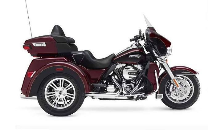 2014 Harley-Davidson Tri Glide® Ultra