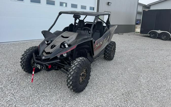 2024 Yamaha YXZ1000R SS XT-R