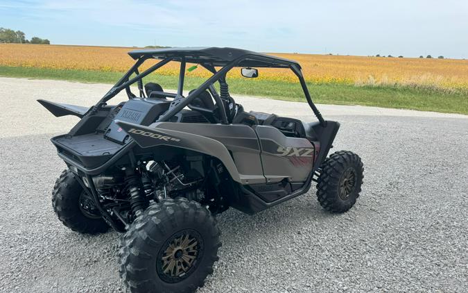 2024 Yamaha YXZ1000R SS XT-R