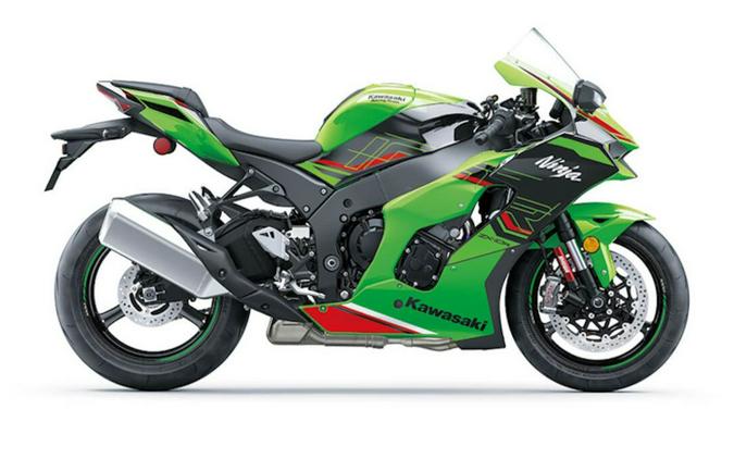 2025 Kawasaki Ninja® ZX™-10R KRT Edition