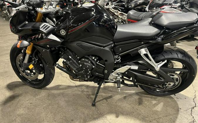 2007 Yamaha FZ 1