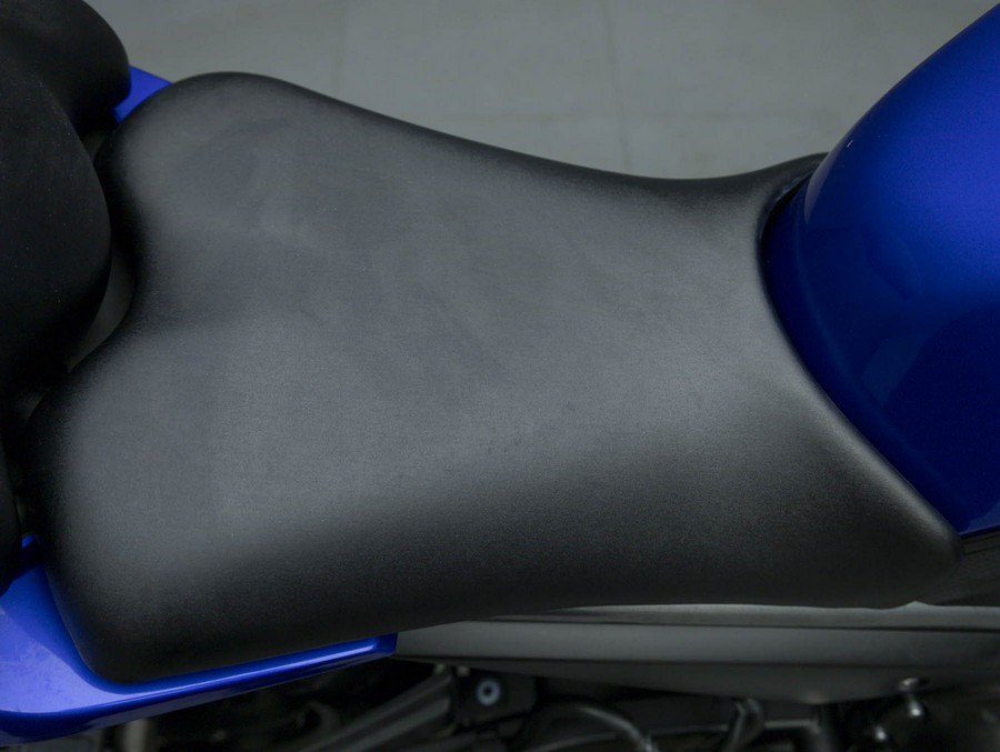 2009 YAMAHA FZ6R 600