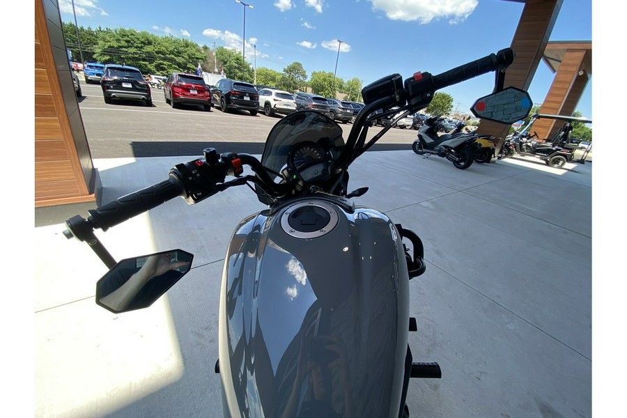 2023 Kawasaki Vulcan S Cafe