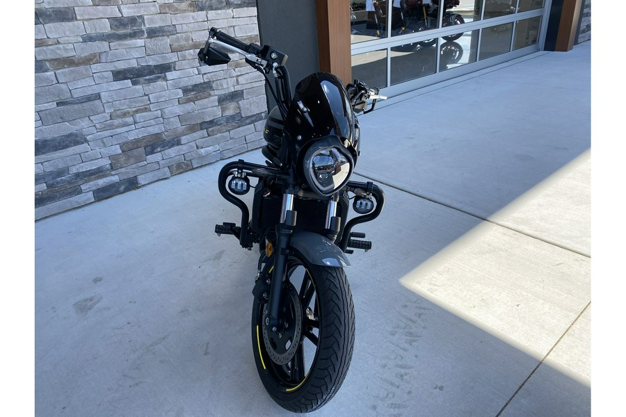 2023 Kawasaki Vulcan S Cafe