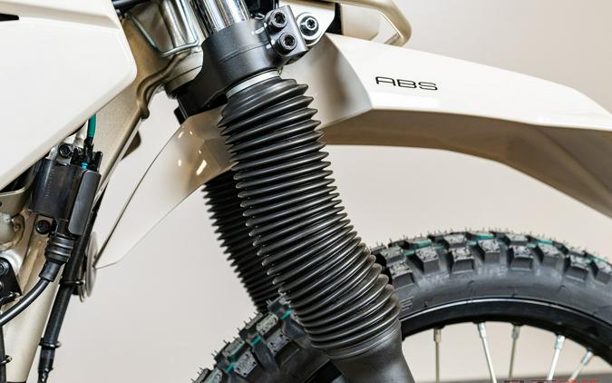 2026 Kawasaki KLX230 DF ABS (PRE-ORDER TODAY)