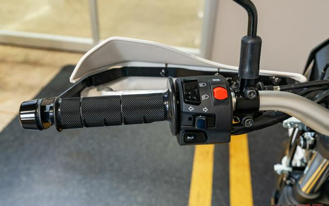 2026 Kawasaki KLX230 DF ABS (PRE-ORDER TODAY)