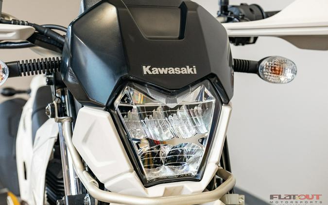 2026 Kawasaki KLX230 DF ABS (PRE-ORDER TODAY)