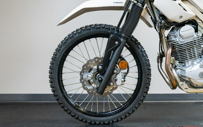 2026 Kawasaki KLX230 DF ABS (PRE-ORDER TODAY)