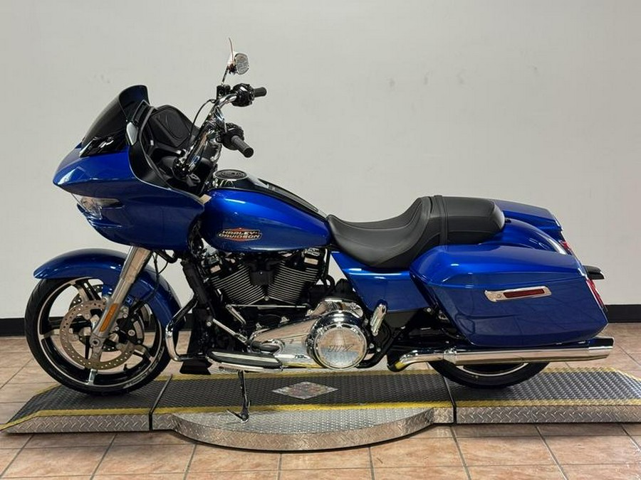 2025 Harley-Davidson® FLTRX - Road Glide®