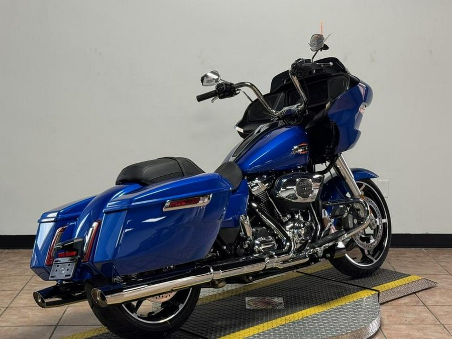 2025 Harley-Davidson® FLTRX - Road Glide®
