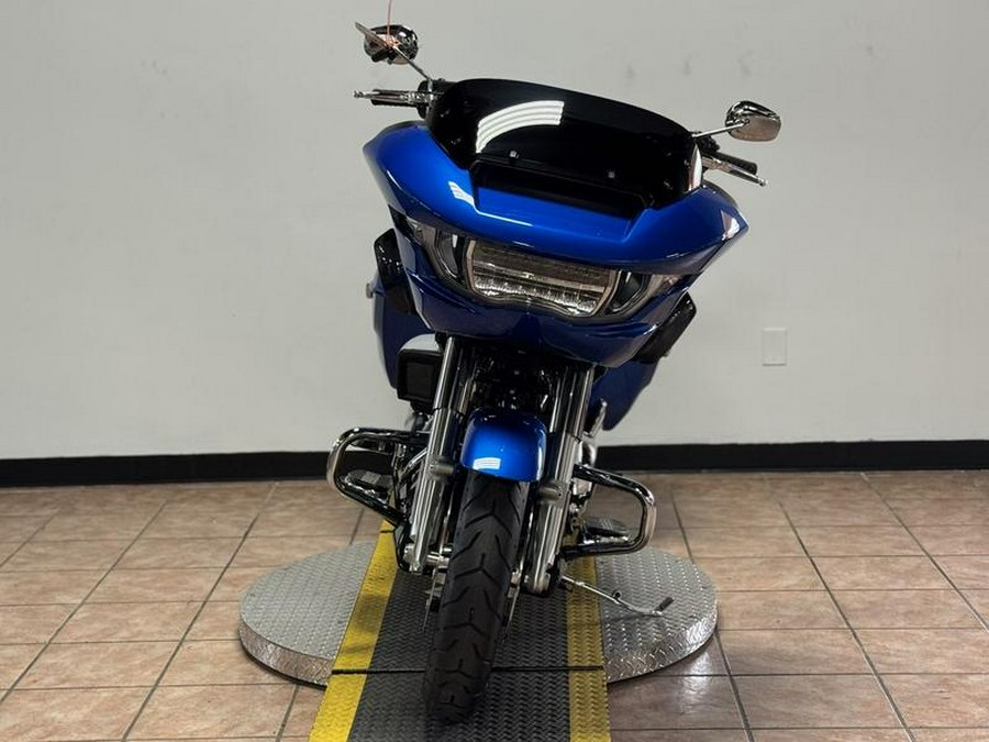 2025 Harley-Davidson® FLTRX - Road Glide®