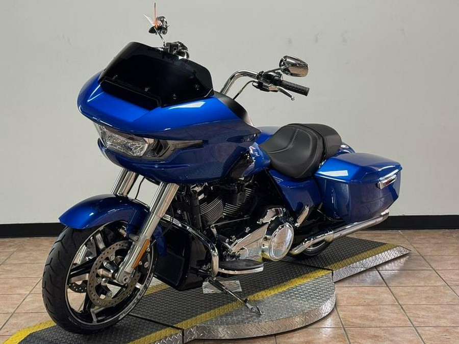 2025 Harley-Davidson® FLTRX - Road Glide®