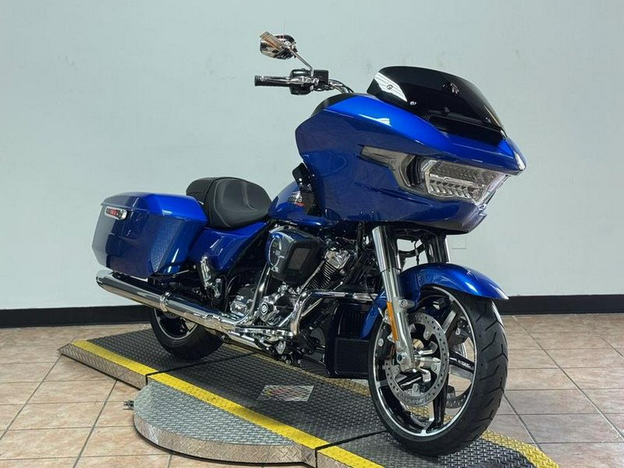 2025 Harley-Davidson® FLTRX - Road Glide®