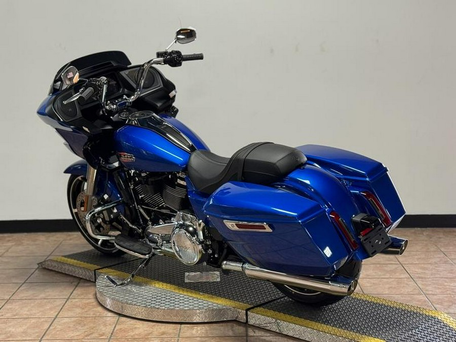 2025 Harley-Davidson® FLTRX - Road Glide®