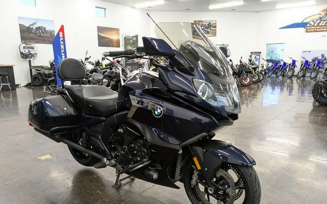 2019 BMW K 1600 B