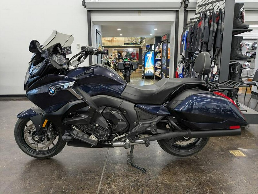 2019 BMW K 1600 B