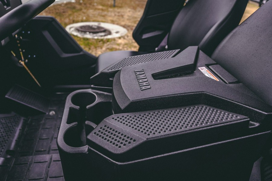 2024 Yamaha Viking VI EPS