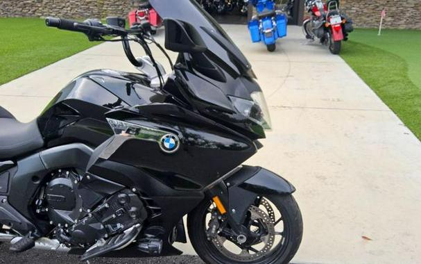 2022 BMW K1600b