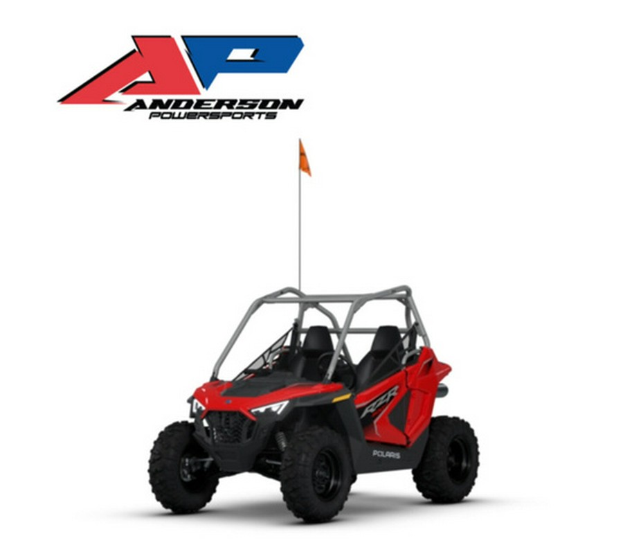 2026 Polaris RZR 200 EFI