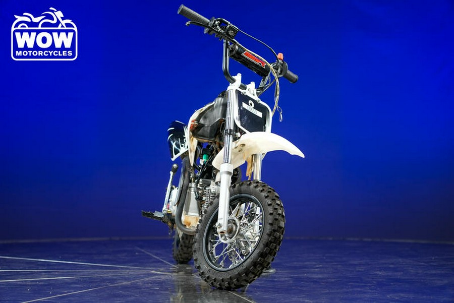 2017 SSR Motorsports SR 70C SEMI