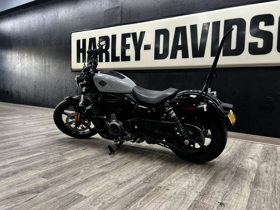 2024 Harley-Davidson® Nightster®