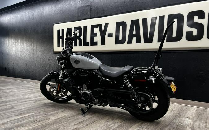 2024 Harley-Davidson® Nightster®