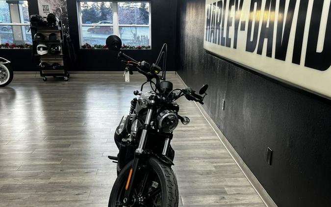 2024 Harley-Davidson® Nightster®