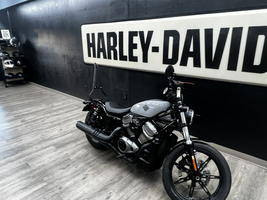 2024 Harley-Davidson® Nightster®