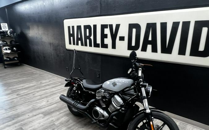 2024 Harley-Davidson® Nightster®