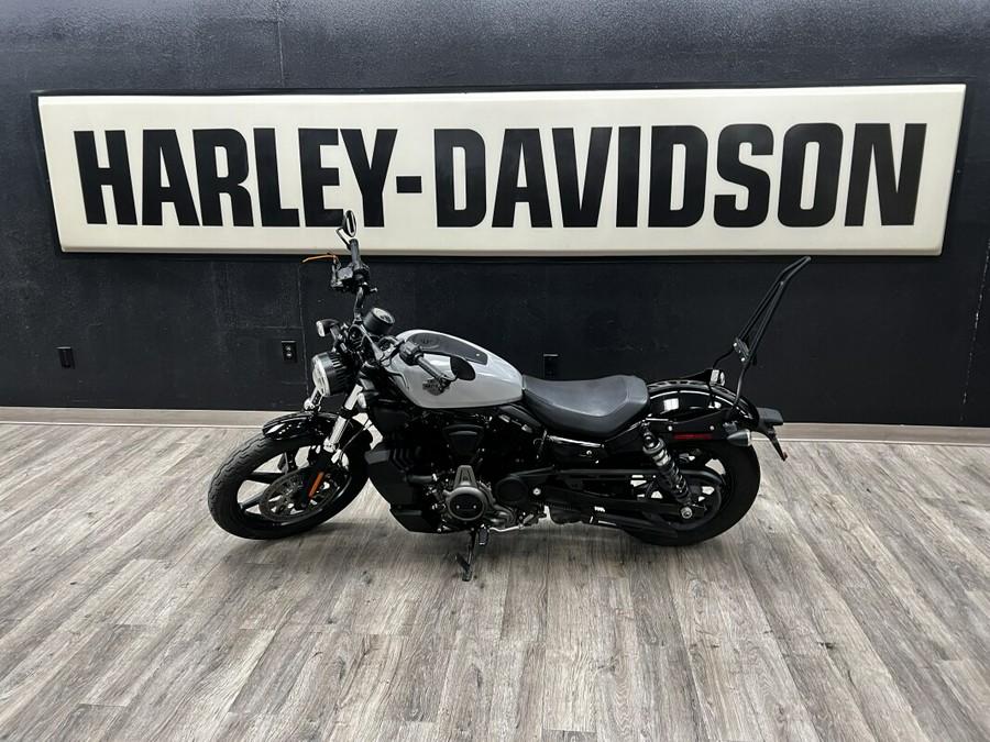 2024 Harley-Davidson® Nightster®