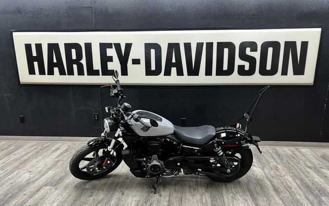 2024 Harley-Davidson® Nightster®