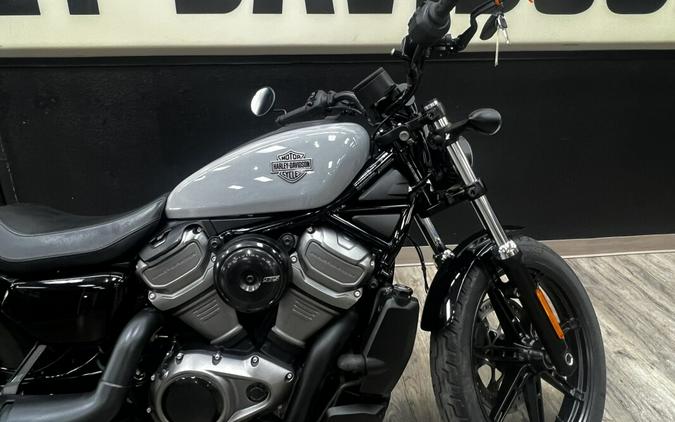 2024 Harley-Davidson® Nightster®