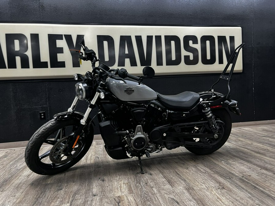 2024 Harley-Davidson® Nightster®