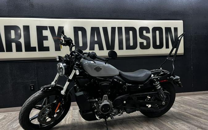 2024 Harley-Davidson® Nightster®