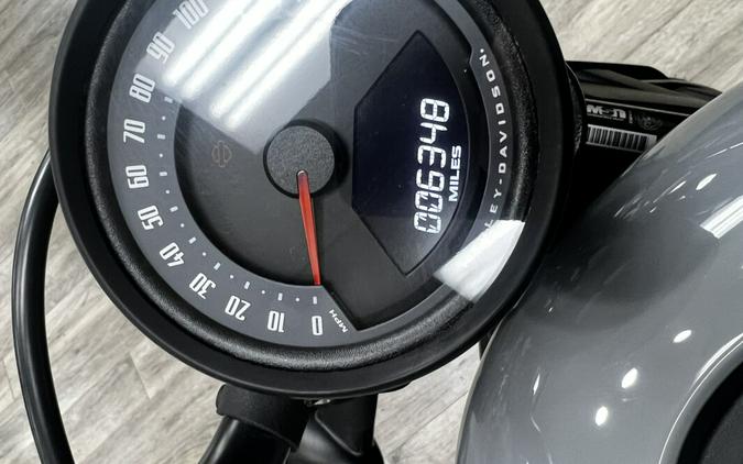 2024 Harley-Davidson® Nightster®