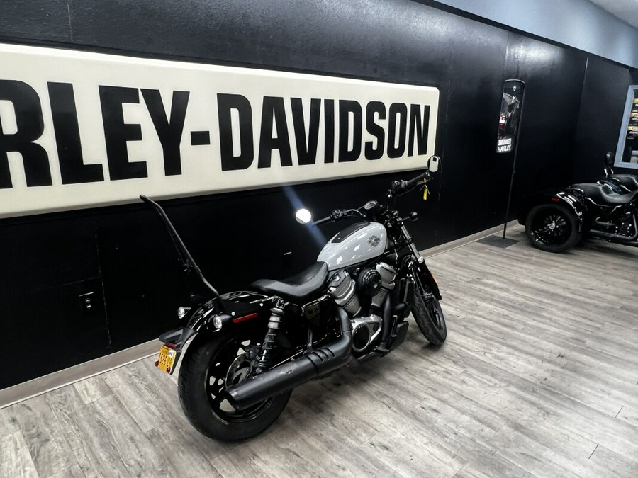 2024 Harley-Davidson® Nightster®