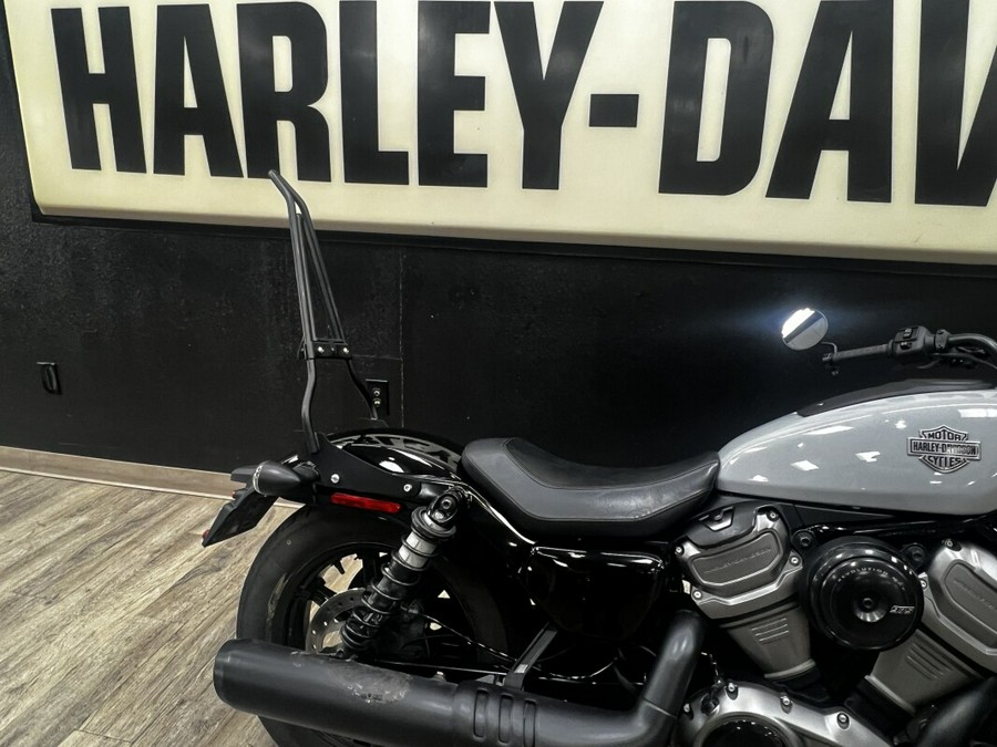 2024 Harley-Davidson® Nightster®